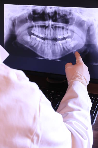 Best Emergency TMJ Treatment in Alma, NE