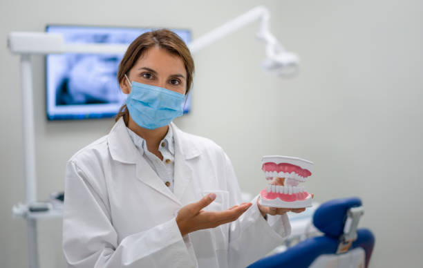 Best Emergency Denture Repair in Alma, NE