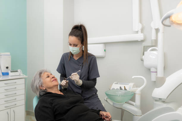 Best Weekend Emergency Dentist in Alma, NE