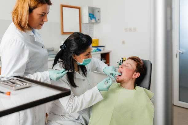 Best Emergency Treatment for Dental Infections or Abscesses in Alma, NE