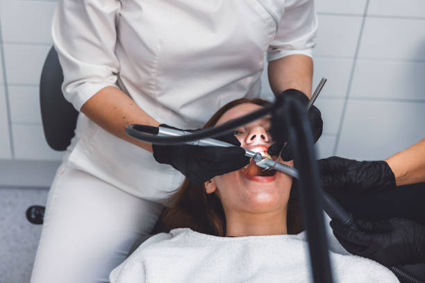 Best Emergency Gum Treatment in Alma, NE